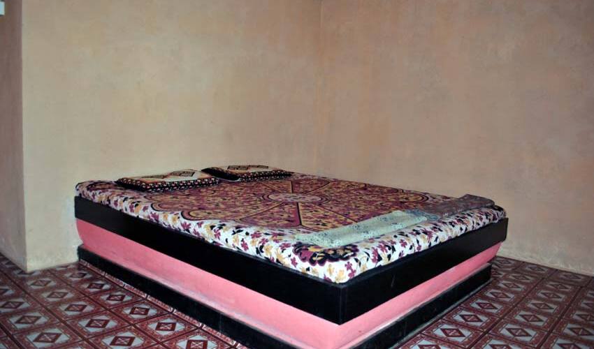 Aai Beach Home, Tarkarli 5
